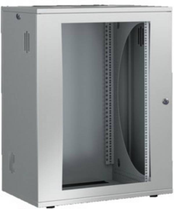Rittal DK 7507.220, 7507220 racková skříň 19", 700 mm x 1025 mm x 700 mm, 1 ks