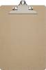 Maul deska s klipem 2392570 dřevo (š x v x h) 22 x 35 x 4.3 cm