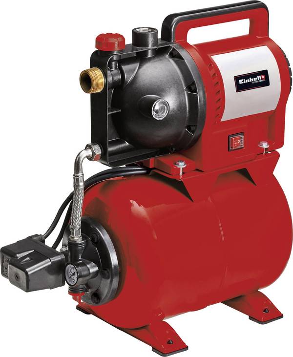 Einhell 4173520 GC-WW 1045 N domácí vodárna 240 V 4500 l/h