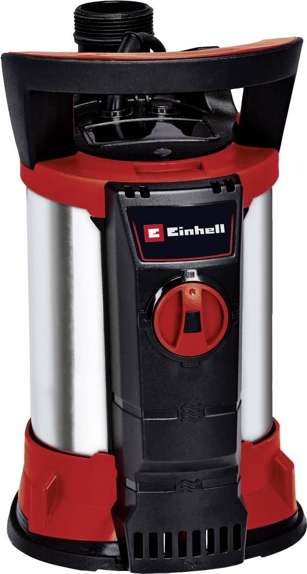 Einhell 4171440 GE-SP 4390 N-A LL ECO ponorné čerpadlo na čistou vodu  9000 l/h 8 m