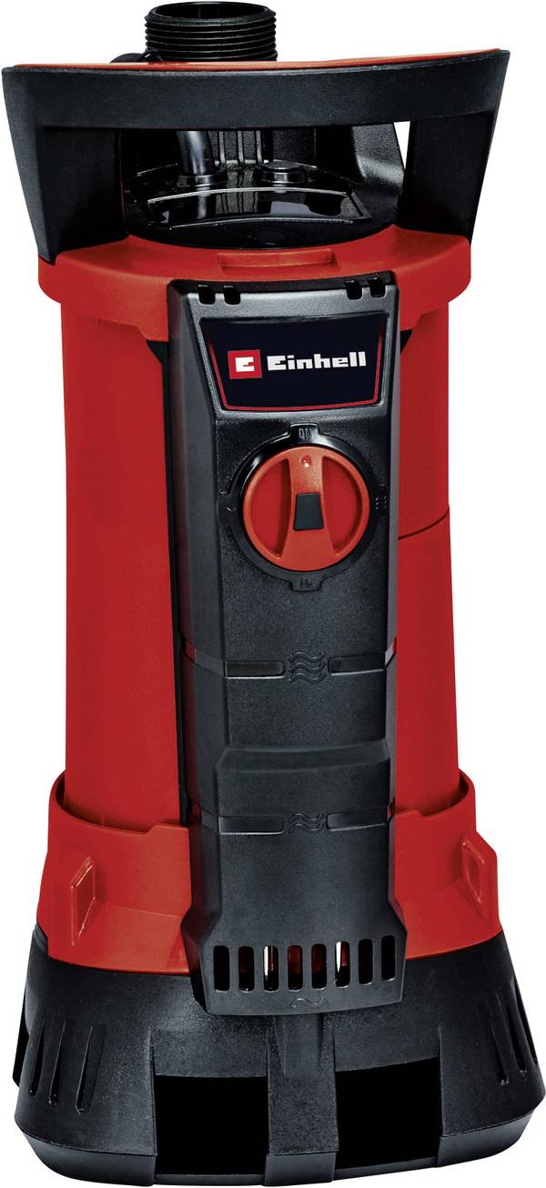 Einhell 4171450 Power X-Change GE-DP 6935 A ponorné čerpadlo pro užitkovou vodu  17500 l/h 9 m