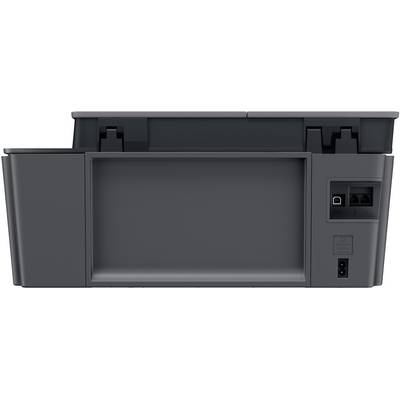 HP Smart Tank Plus 655 multifunkční tiskárna inkoustová barevná A4 tiskárna, skener, kopírka, fax ADF, Bluetooth®, Tinte-2