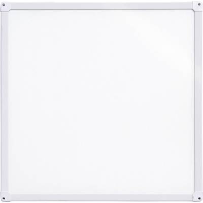 mlight Easyfix 625 81-2091 LED panel  Energetická třída (EEK2021): F (A - G) 40 W neutrální bílá bílá