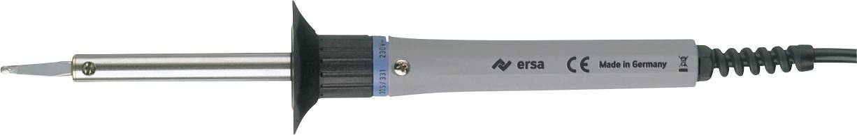 Ersa 30 S pájecí pero 24 V 30 W dlátový