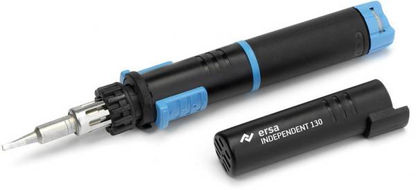 Ersa Independent 130 0G130KN plynová páječka +580 °C 120 min  1 ks