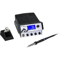 Pájecí stanice Ersa i-CON VARIO 2 mit i-TOOL AIR S 0ICV2000A, digitální, 200 W, +50 do +550 °C