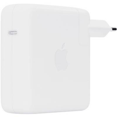 Apple 96W USB-C Power Adapter nabíjecí adaptér-0