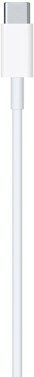 Apple USB kabel poškozený/chybějící obal USB-C ® zástrčka, Apple Lightning konektor 1.00 m bílá MX0K2ZM/A-B-1
