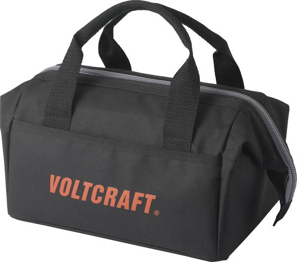 VOLTCRAFT VC-11015350 VC-6000 brašna na měřicí přístroje