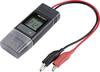 VOLTCRAFT DL-260A ampérmetr s dataloggerem proud 0 do 20 mA funkce PDF