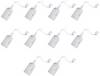 LEDmaxx 106710 objímka pro žárovku E27 230 V 100 W