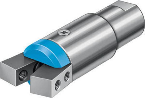 FESTO 185695 HGWM-08-EO-G8 úhlový chapač Materiál pouzdra: nerezivějící ocel  1 ks