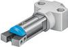 FESTO 185699 HGWM-12-EO-G6 úhlový chapač Materiál pouzdra: nerezivějící ocel 1 ks