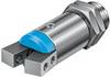 FESTO 185700 HGWM-12-EO-G7 úhlový chapač Materiál pouzdra: nerezivějící ocel 1 ks