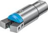 FESTO 185701 HGWM-12-EO-G8 úhlový chapač Materiál pouzdra: nerezivějící ocel 1 ks