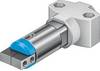 FESTO 185702 HGWM-12-EZ-G6 úhlový chapač Materiál pouzdra: nerezivějící ocel 1 ks