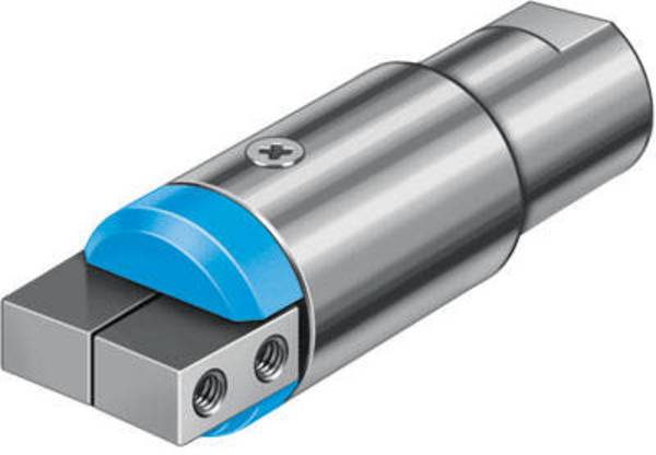 FESTO 185704 HGWM-12-EZ-G8 úhlový chapač Materiál pouzdra: nerezivějící ocel  1 ks