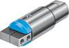 FESTO 185704 HGWM-12-EZ-G8 úhlový chapač Materiál pouzdra: nerezivějící ocel 1 ks