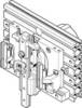 FESTO 533604 HSP-12-AP-WL manipulační modul 8 bar