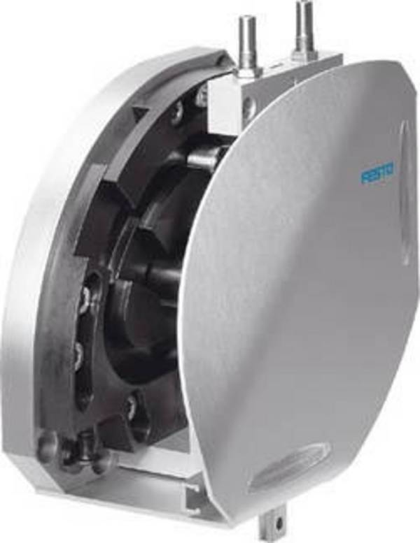 FESTO 540223 HSW-10-AP-SD manipulační modul 8 bar