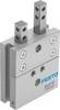 FESTO 550908 HPV-10-10-A oddělovač 1 ks