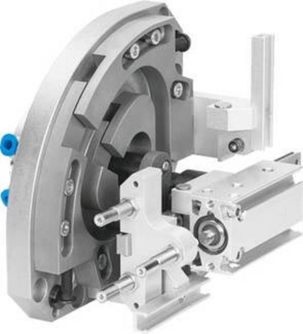 FESTO 562560 HSW-12-AP-AW manipulační modul 8 bar