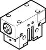FESTO 1132936 HGPD-16-A paralelní chapač Materiál pouzdra: hliník 1 ks
