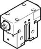 FESTO 1132937 HGPD-16-A-G1 paralelní chapač Materiál pouzdra: hliník 1 ks