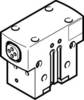 FESTO 1132938 HGPD-16-A-G2 paralelní chapač Materiál pouzdra: hliník 1 ks