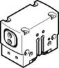 FESTO 1132939 HGPD-20-A paralelní chapač Materiál pouzdra: hliník 1 ks