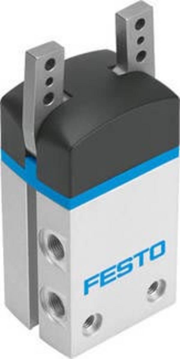 FESTO 1310185 DHWS-40-A-NC úhlový chapač Materiál pouzdra: hliníková slitina k tváření  1 ks