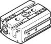 FESTO 3361479 HGPL-14-20-A-B paralelní chapač Materiál pouzdra: hliník 1 ks