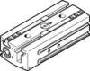 FESTO 3361480 HGPL-14-40-A-B paralelní chapač Materiál pouzdra: hliník 1 ks