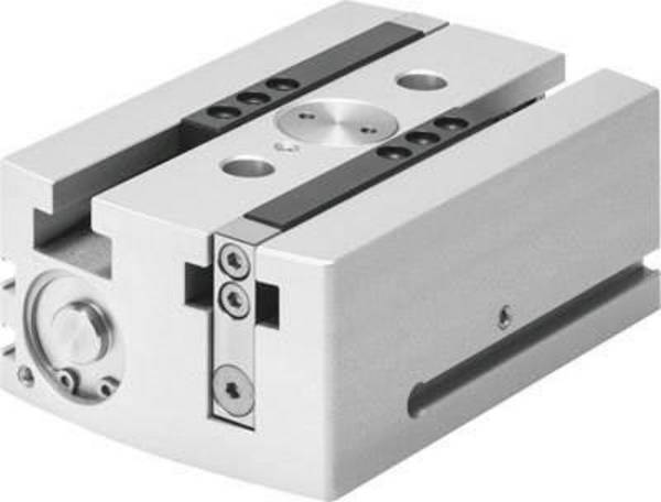 FESTO 3361484 HGPL-25-40-A-B paralelní chapač Materiál pouzdra: hliník  1 ks