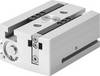FESTO 3361484 HGPL-25-40-A-B paralelní chapač Materiál pouzdra: hliník 1 ks