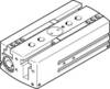 FESTO 3361485 HGPL-25-60-A-B paralelní chapač Materiál pouzdra: hliník 1 ks