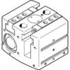 FESTO 3361487 HGPL-40-20-A-B paralelní chapač Materiál pouzdra: hliník 1 ks