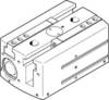 FESTO 3361489 HGPL-40-60-A-B paralelní chapač Materiál pouzdra: hliník 1 ks