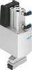 FESTO 4790698 EHMD-40-RE-GP otočný/uchopovací modul 8 bar