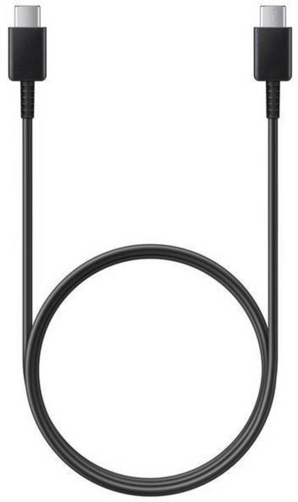 Samsung pro mobilní telefon kabel [1x USB-C® USB 2.0 - 1x USB-C® USB 2.0] 1.8 m USB-C® s funkcí rychlonabíjení
