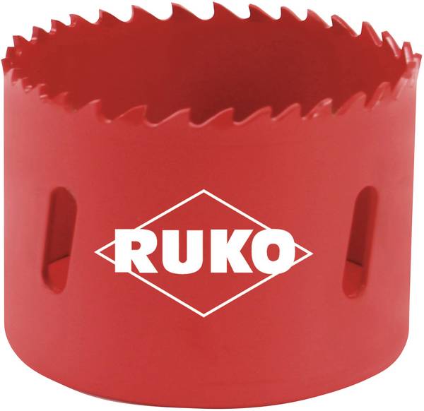 RUKO  106160 vrtací korunka  160 mm  1 ks
