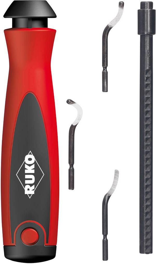 RUKO 107006 Odhrotovač sada     1 ks