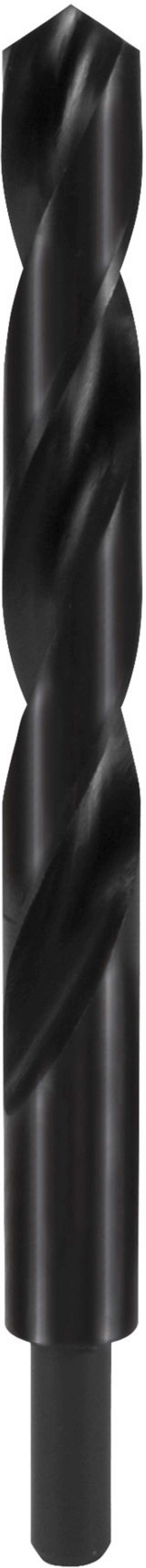RUKO 200200 HSS-R kovový spirálový vrták 20 mm Celková délka 205 mm válcované za tepla DIN 338 válcová stopka 1 ks