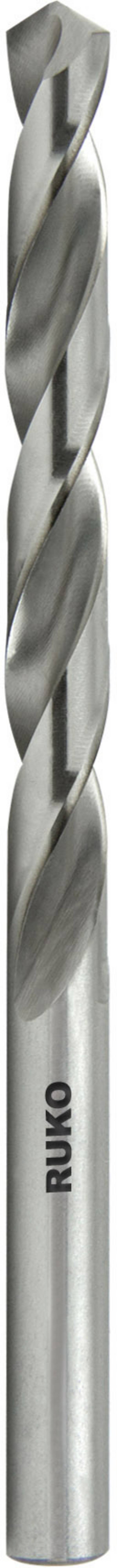 RUKO 214032 HSS-G kovový spirálový vrták 3.2 mm Celková délka 65.0 mm DIN 338 válcová stopka 1 ks