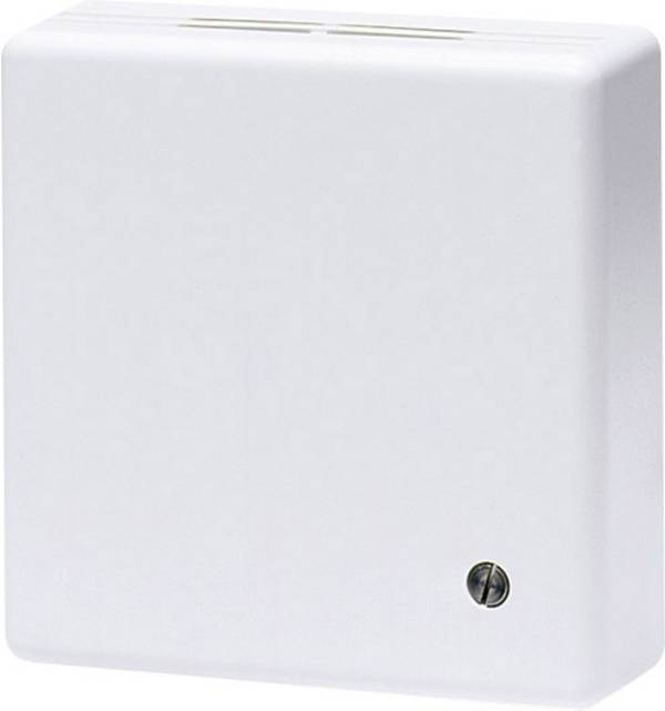 Eberle RTR-E 3545 pokojový termostat na omítku, 101110250102, 1 ks