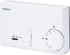 Eberle KLR-E 7203 pokojový termostat na omítku, 517720351100, 1 ks
