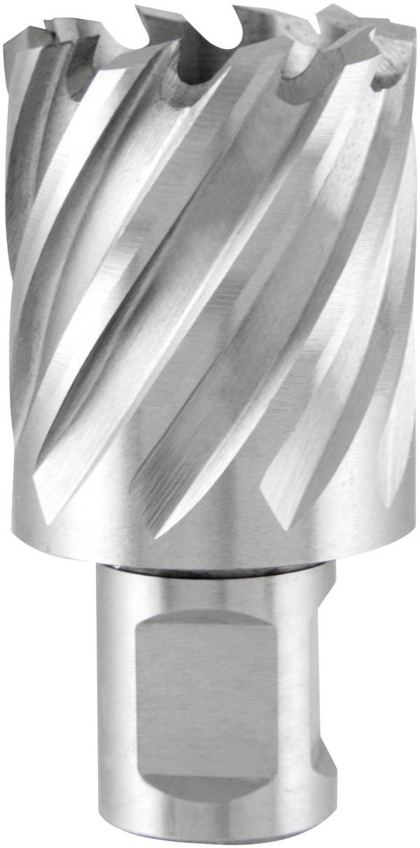 RUKO 108224 108224 jádrový vrták 24 mm silně legováno 1 ks