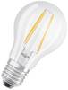 OSRAM HOMELIGHTING 4058075819290 LED Energetická třída (EEK2021) E (A - G) E27 klasická žárovka 7 W = 60 W teplá bílá (Ø x d) 60.0 mm x 105.0 mm 3 ks