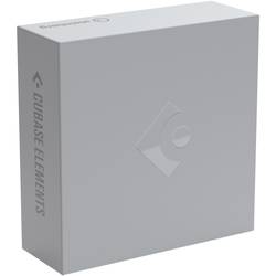 Software Cubase Elements 10.5