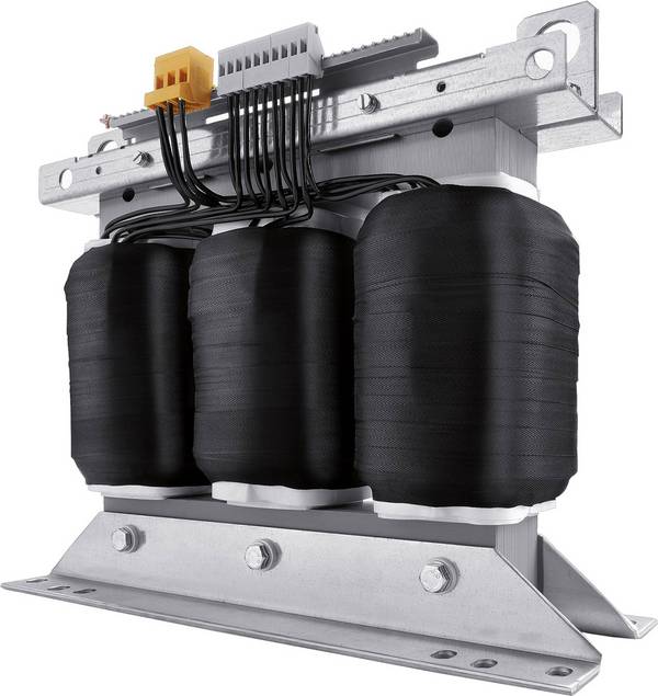 BLOCK TT3-A160-4040-0 izolační transformátor 3 x 400 V/AC 3 x 400 V/AC 160000 VA 230.90 A